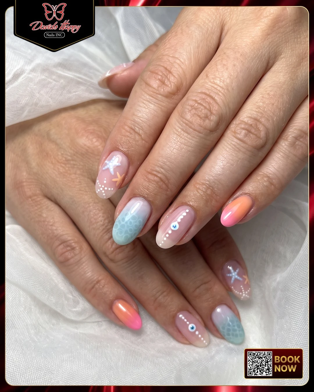 Cute Nail